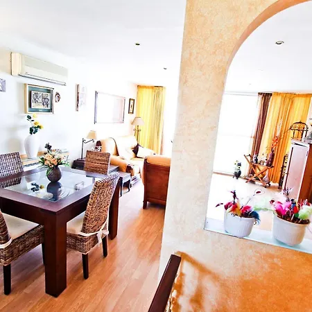 Apartmán Duplex Rubens