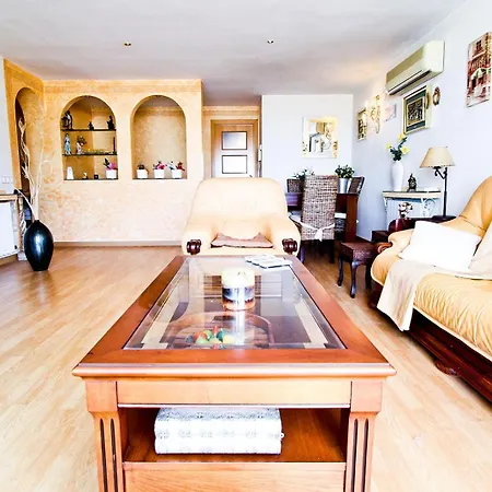 Duplex Rubens * Салоу