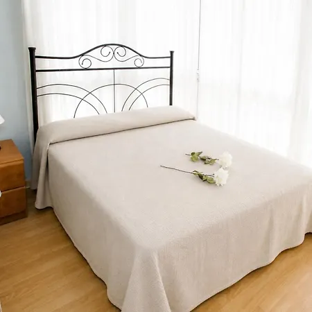 Duplex Rubens Апартаменты *