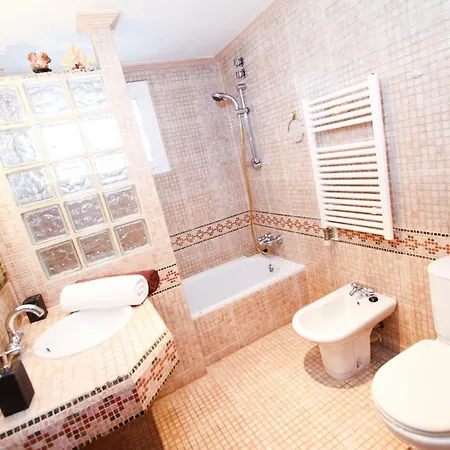 Duplex Rubens Salou