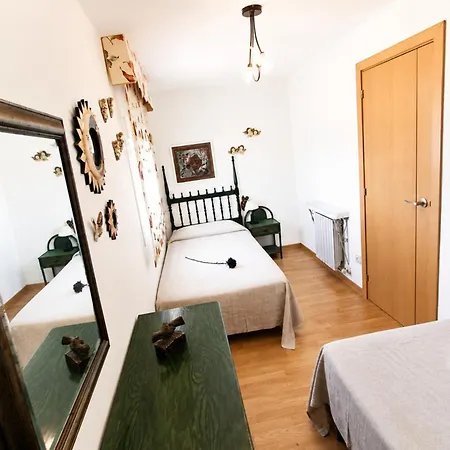 Duplex Rubens Апартаменты Салоу