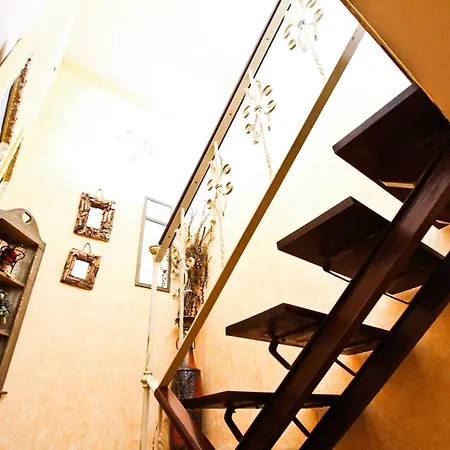 Duplex Rubens * Салоу