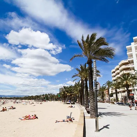 Duplex Rubens Salou