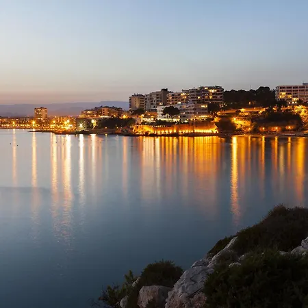 Apartmán Duplex Rubens Salou